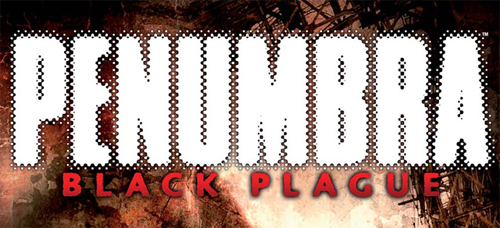 Сохранение для Penumbra: Black Plague