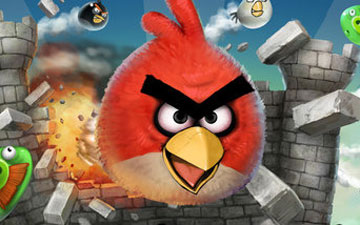 Сохранение для Angry Birds [1.6.2]