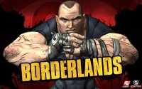 Сохранение для Borderlands