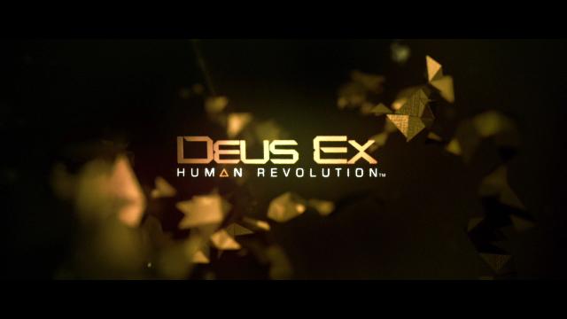 Deus Ex: Human Revolution (Update 3 / v1.2.630.0) [ENG/RUS]