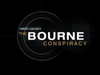 Сохранение для Robert Ludlum's The Bourne Conspiracy (PS3)