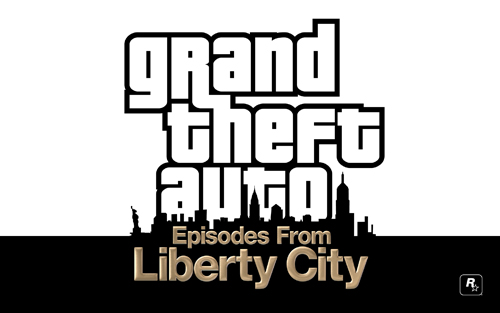 Сохранение для Episodes From Liberty City