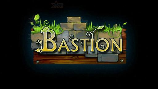Русификатор для Bastion (Любительский) (Текст)