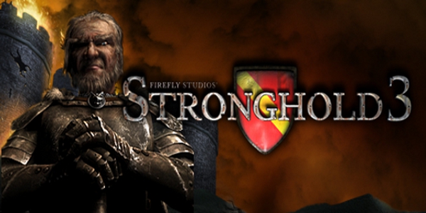 Сохранение для Stronghold 3