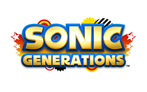 Сохранение для Sonic Generations