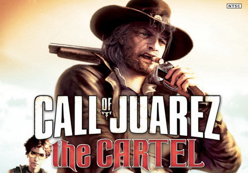 Call Of Juarez: The Cartel - Update 1 (официальный) (MULTI) [SKIDROW]