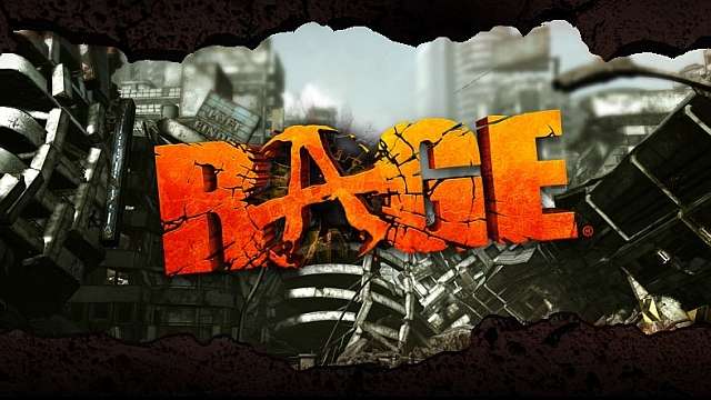 RAGE (Update 1) [RUS/ENG/MULTI9] (SKIDROW)