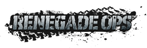 Renegade Ops - Update 1 (официальный) (MULTI) [SKIDROW]