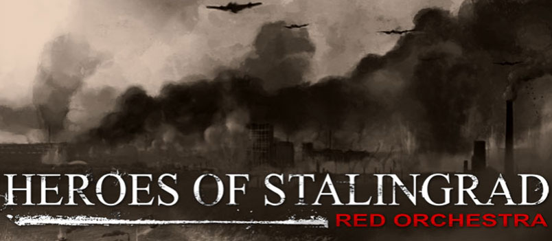 Сохранение для Red Orchestra 2: Heroes of Stalingrad