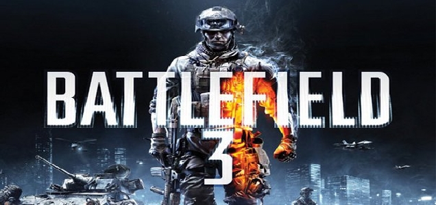 Патч для Battlefield 3 [Update2] (2011)
