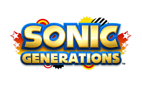 Sonic Generations Update 1 and 2 - SKIDROW