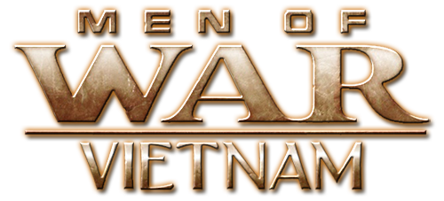 Men of War Vietnam - Patch 1 (официальный) (MULTI) [RELOADED]