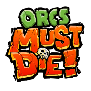 Orcs Must Die! / Бей орков! (Microsoft) (RUS) [Demo]