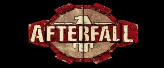 Сохранение для Afterfall: InSanity