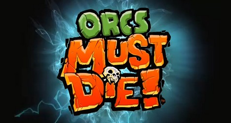 Патч для Orcs Must Die (Update 2-6)