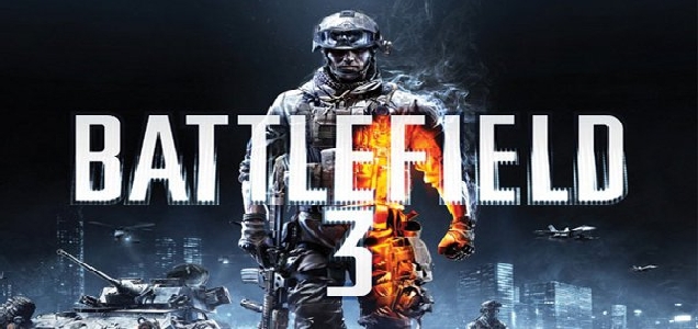 Патч для Battlefield 3 [Update2]