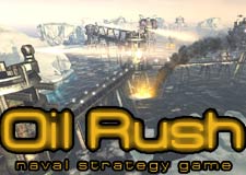 Патч для Oil Rush (Update 1.02)