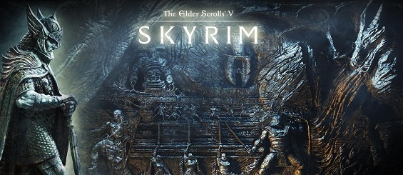 Патч для The Elder Scrolls V Skyrim (Update 3) (ENG) RELOADED