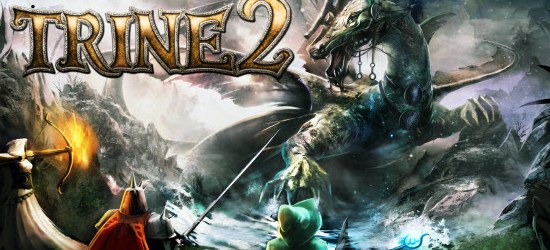 Сохранение для Trine 2