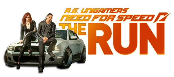 Патч для Need For Speed: The Run - Update 1.1.0.0