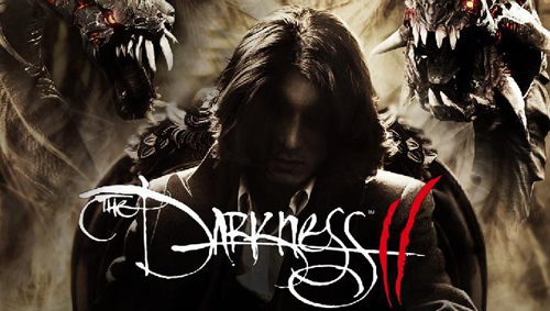 Сохранение для The Darkness 2