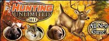 Сохранение для Hunting Unlimited 2011