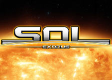 Сохранение для SOL Exodus