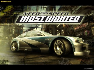 Русификатор для Need for Speed: Most Wanted