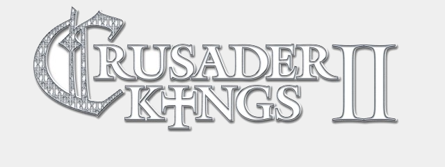 Патч для Crusader Kings II - Update 1 (официальный)