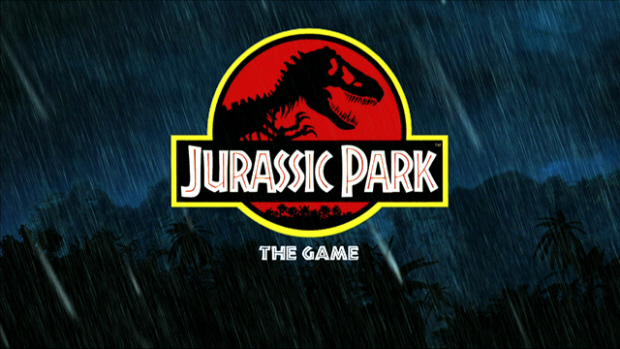 Русификатор для Jurassic Park: The Game [1.4]