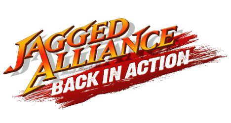 Патч для Jagged Alliance: Back in Action - Update v1.03