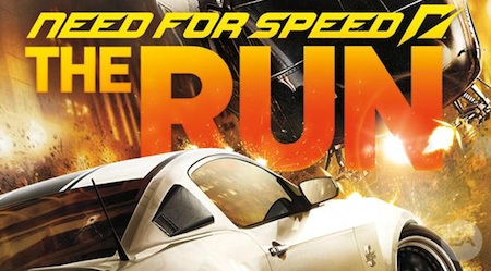 Патч для Need for Speed: The Run v.1.1.0.0
