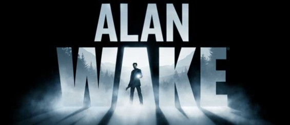 Сохранение для Alan Wake