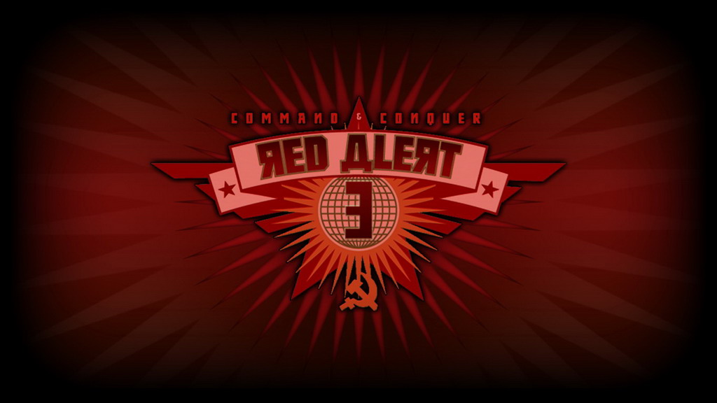 Русификатор для Command and Conquer: Red Alert 3