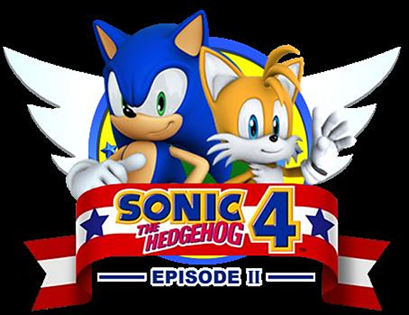 Сохранение для Sonic the Hedgehog 4: Episode 2