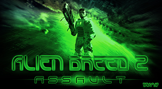 Русификатор для Alien Breed 2: Assault