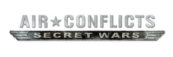 Сохранение для Air Conflicts: Secret Wars