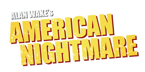 Сохранение для Alan Wake's American Nightmare