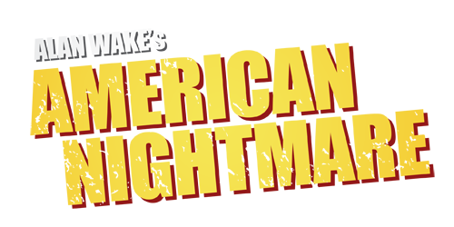 Патч для Alan Wake's American Nightmare - Update v.1.01.16.9062