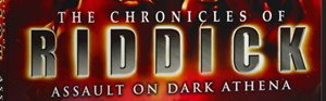 Русификатор для The Chronicles of Riddick: Assault on Dark Athena