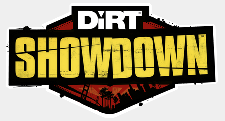 Русификатор для DiRT Showdown