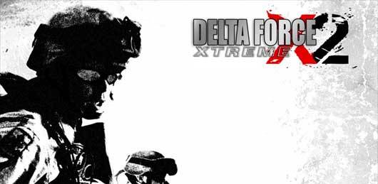 Сохранение для Delta Force: Xtreme 2