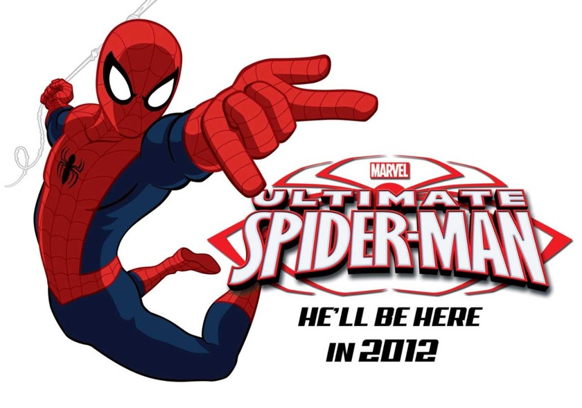 Русификатор для Ultimate Spider-Man