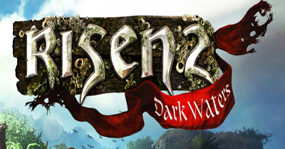 Патч для Risen 2: Dark Waters (FIX DLC BY ALI213)