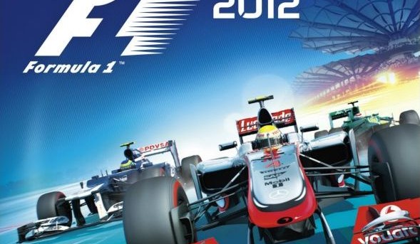 Русификатор для F1 2012 (Текст / Звук)