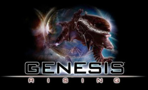 Сохранение для Genesis Rising: The Universal Crusade