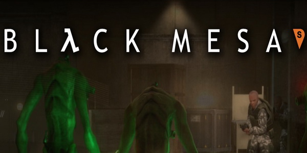 Русификатор для Black Mesa