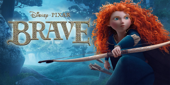 Сохранение для Brave: The Video Game (Храбрая сердцем)