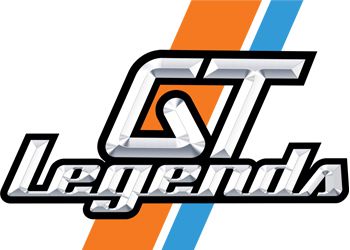 Сохранение для GT Legends