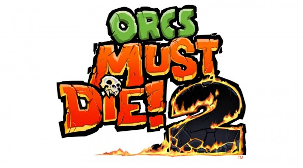 Сохранение для Orcs Must Die! 2